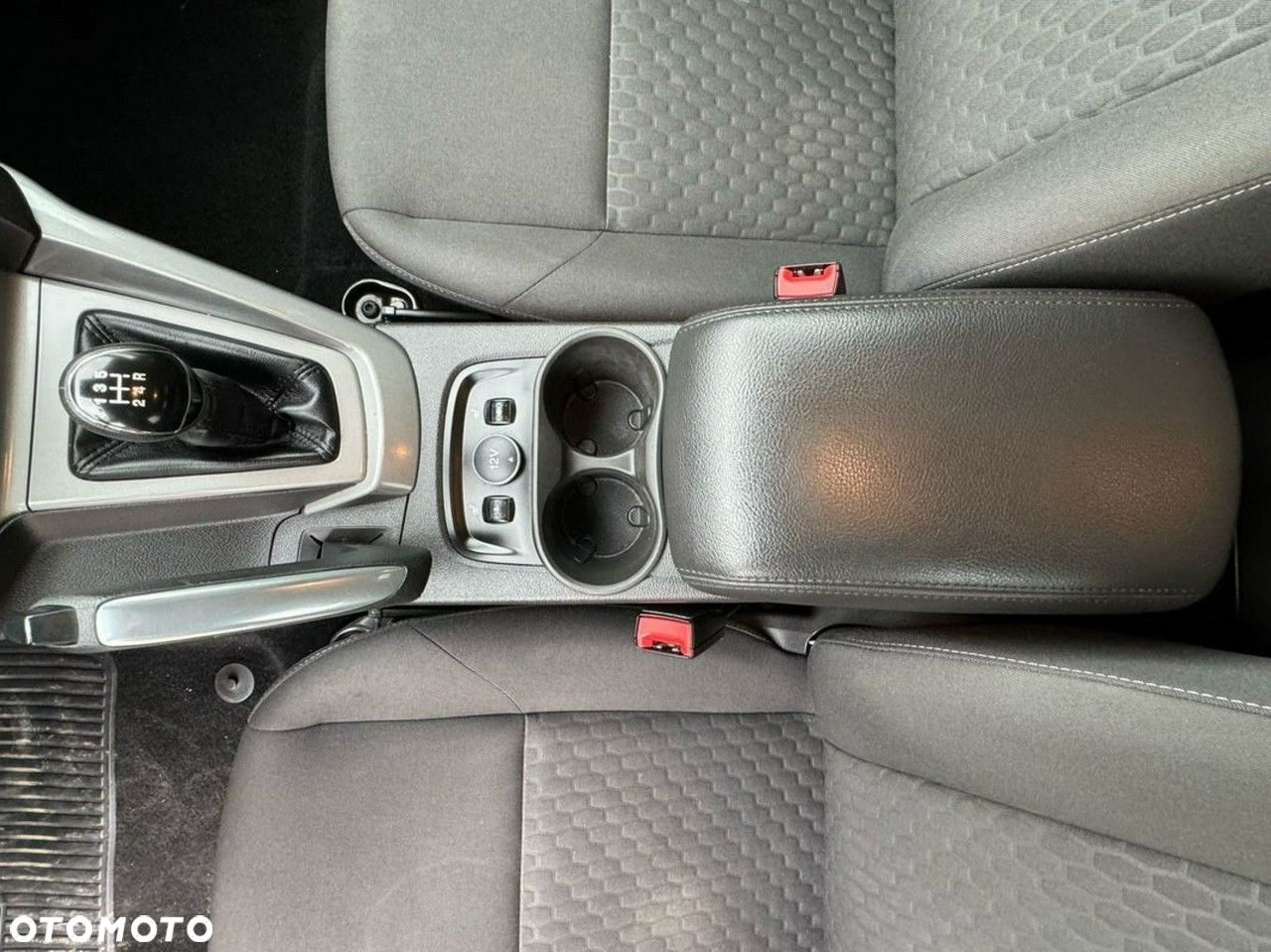 Ford Focus - 19