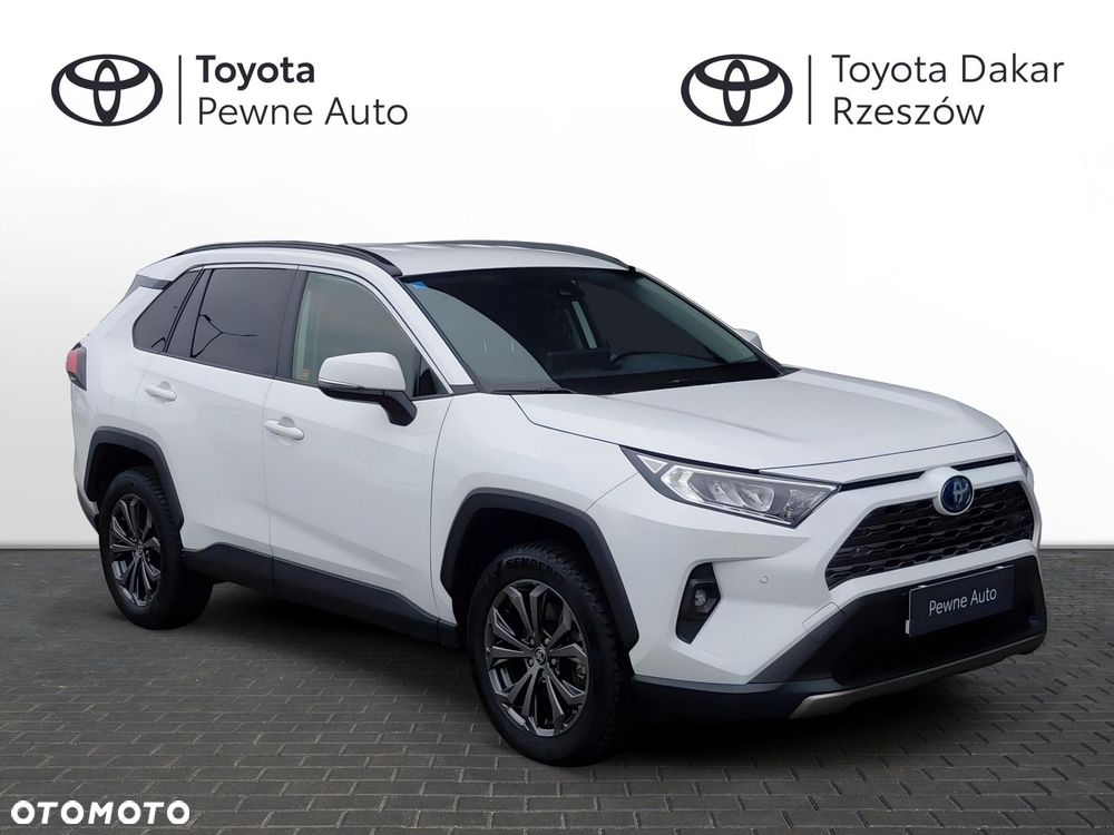 Toyota RAV4 - 10