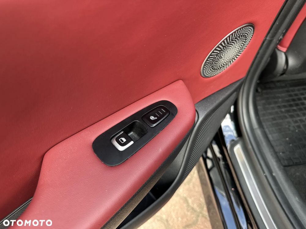 Kia Stinger 2.0 T-GDI GT Line - 21