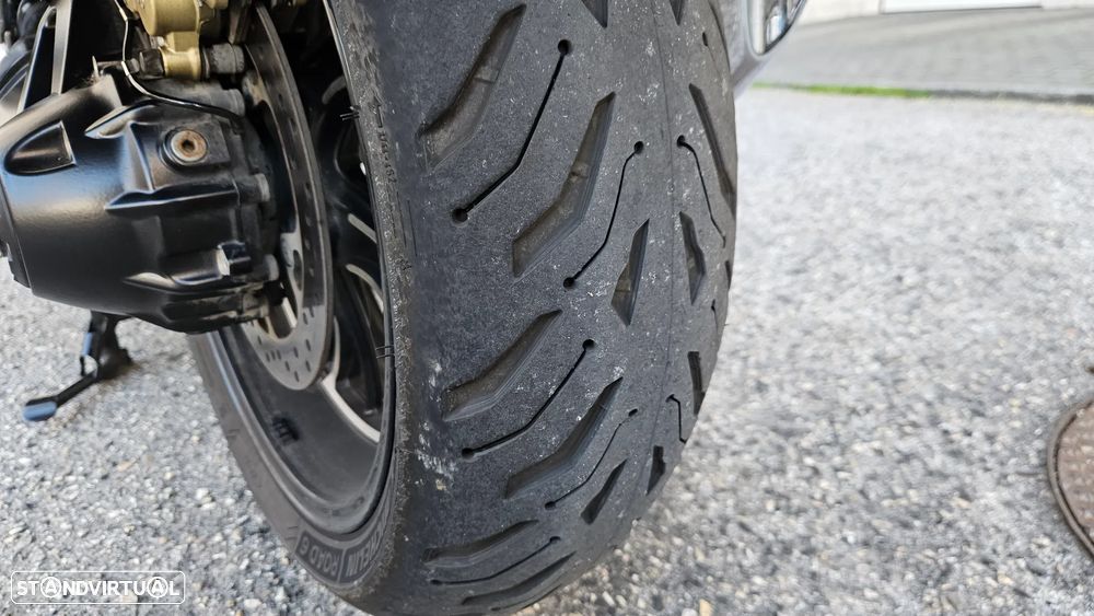 BMW R 1250 RT Triple black - 27