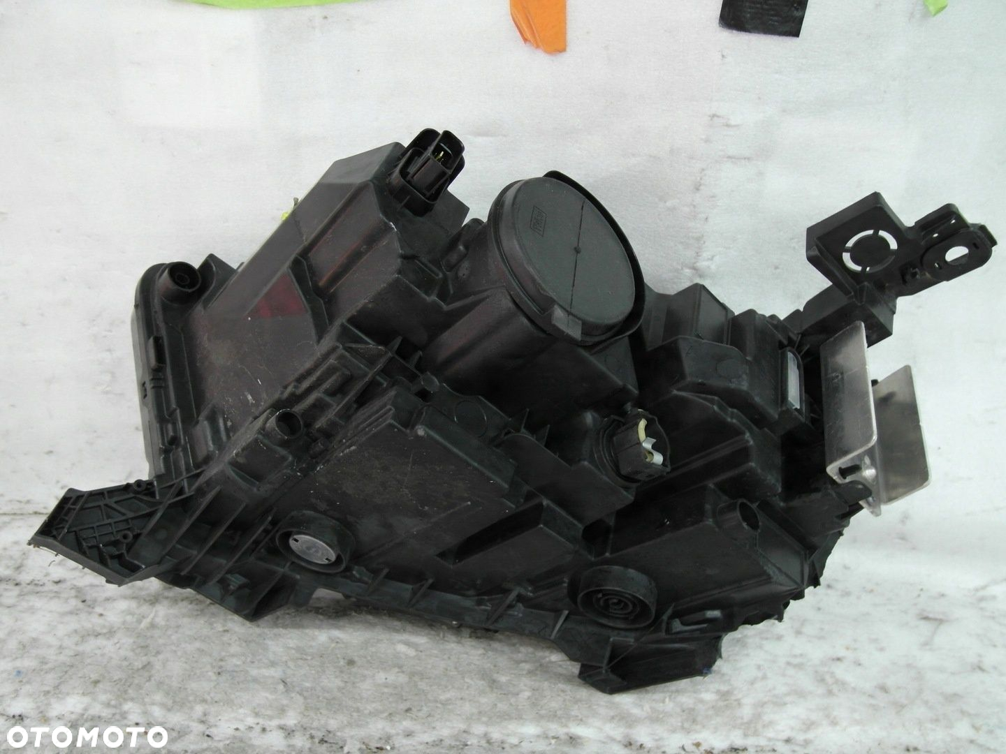 OPEL MOKKA B LED LAMPA PRZEDNIA PRAWA - 8
