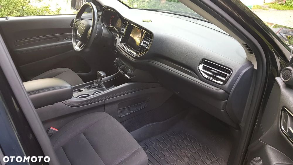 Dodge Durango - 17