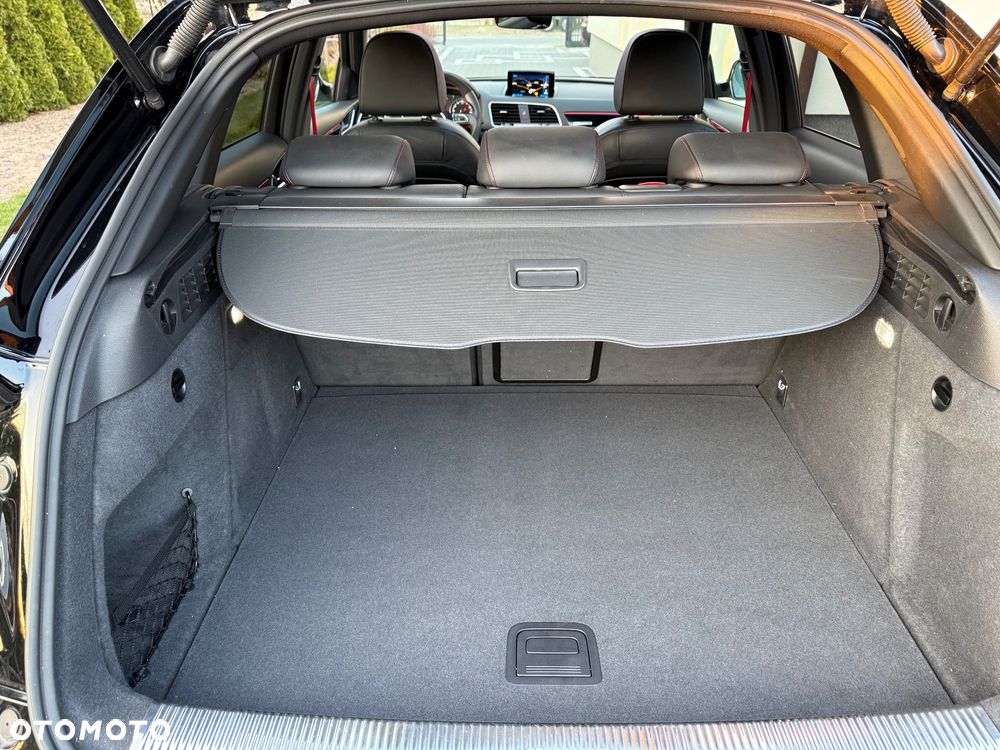 Audi Q3 2.0 TFSI Quattro Sport S tronic - 18