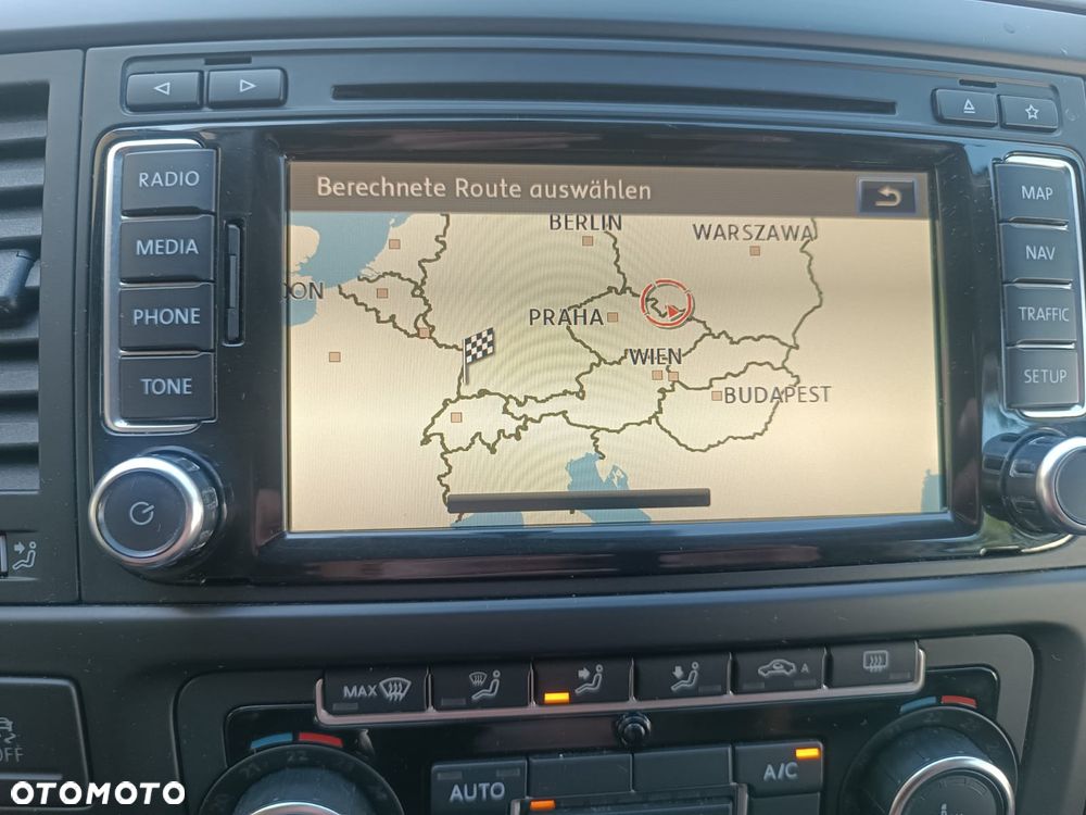 Volkswagen Multivan - 29