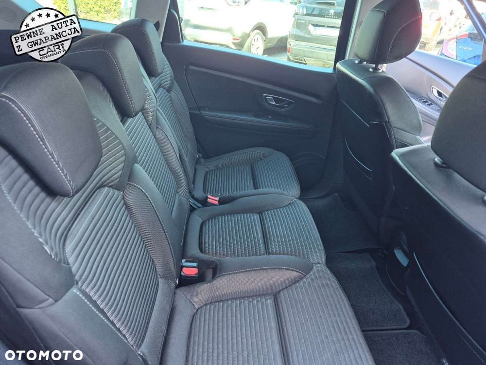 Renault Grand Scenic - 24