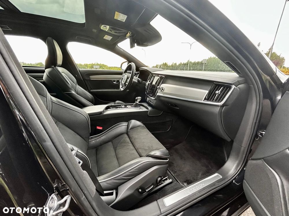 Volvo S90 T6 AWD Geartronic R Design - 16