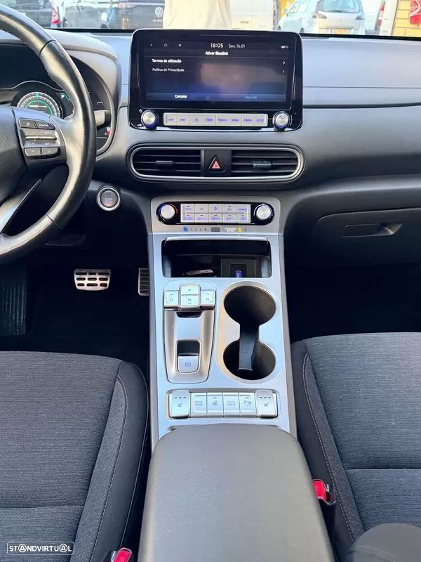 Hyundai Kauai Advantage - 8