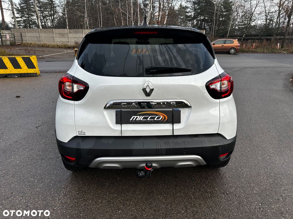 Renault Captur - 5