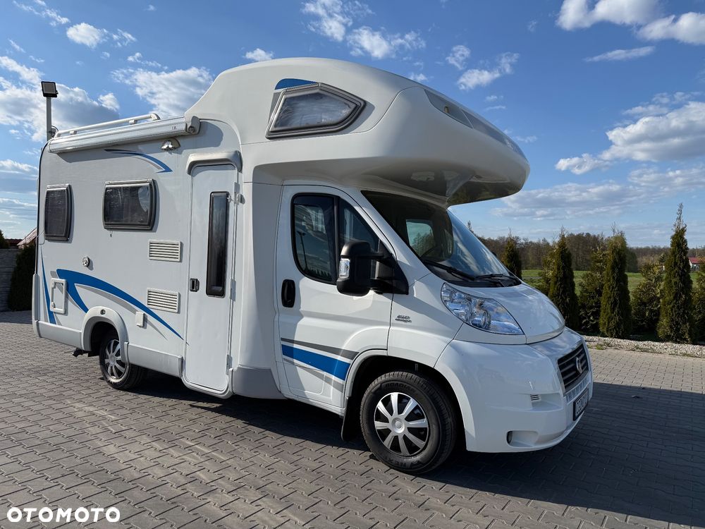 Fiat Ducato - 2