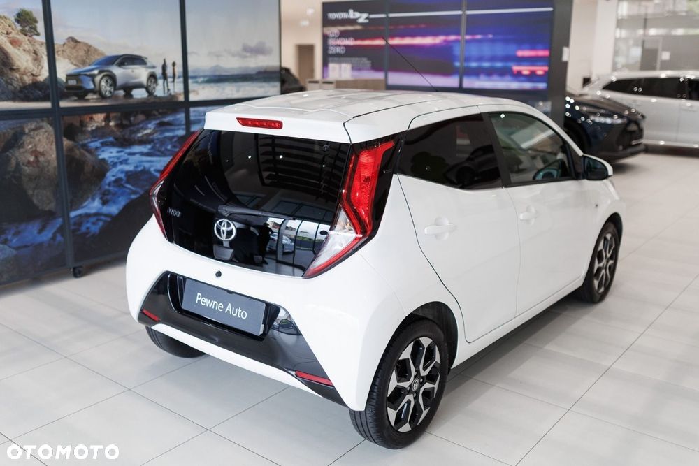 Toyota Aygo - 25