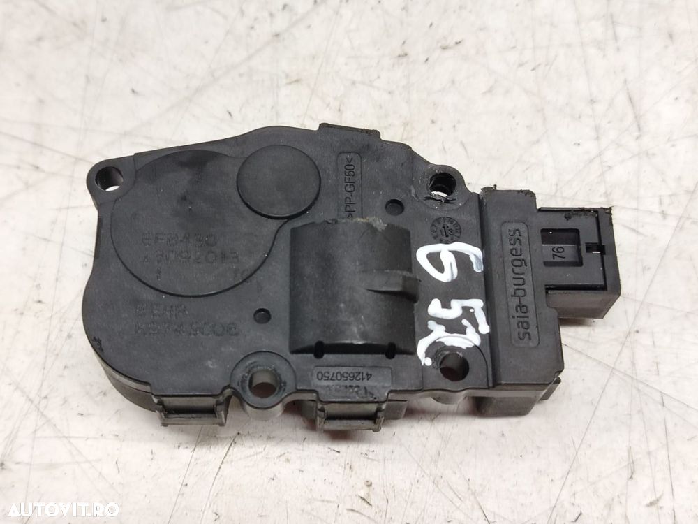 Motoras clapeta aeroterma 410475520 Audi SQ5 8R [2012 - 2017] 3.0 bi- - 1