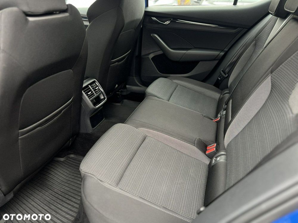 Skoda Octavia 1.0 TSI Ambition - 39