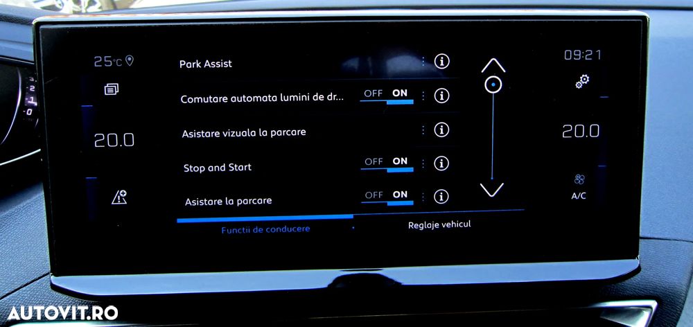 Peugeot 5008 PureTech 180 EAT8 Stop & Start GT Pack - 28