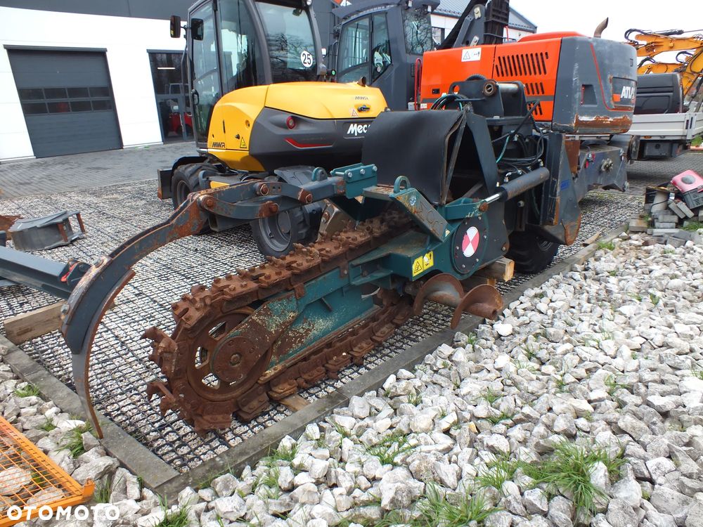 Inny GALLMAC TG12 - 33
