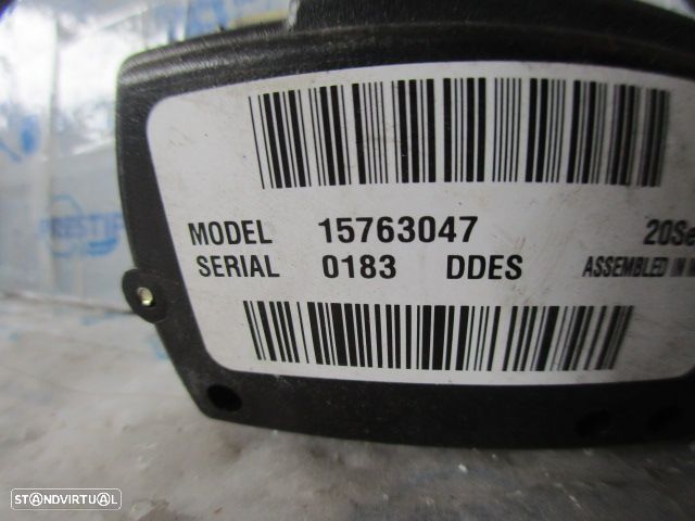 Comando Sofagem 15763047 CHEVROLET TAHOE 2002 5.3I 16V 290CV V8 5P VERDE - 3