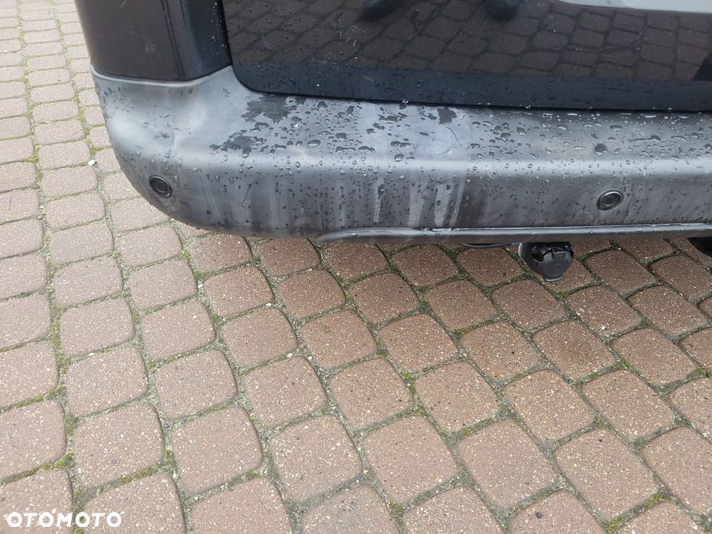 Citroën Berlingo 1.6 16V Multispace - 9