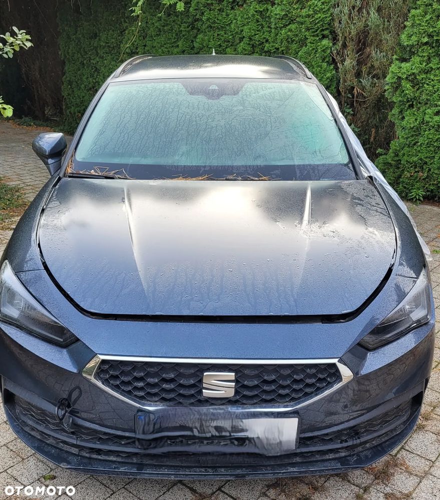 Seat Leon 1.5 TSI Style - 1