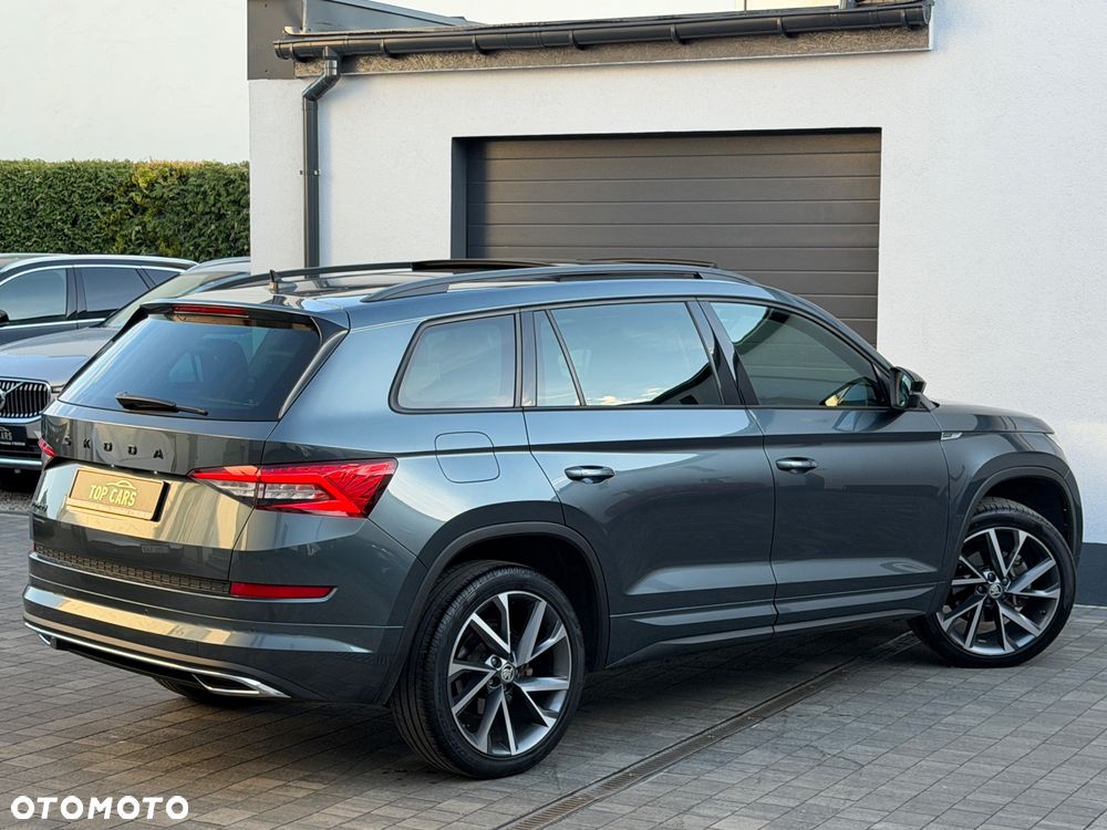 Skoda Kodiaq - 26
