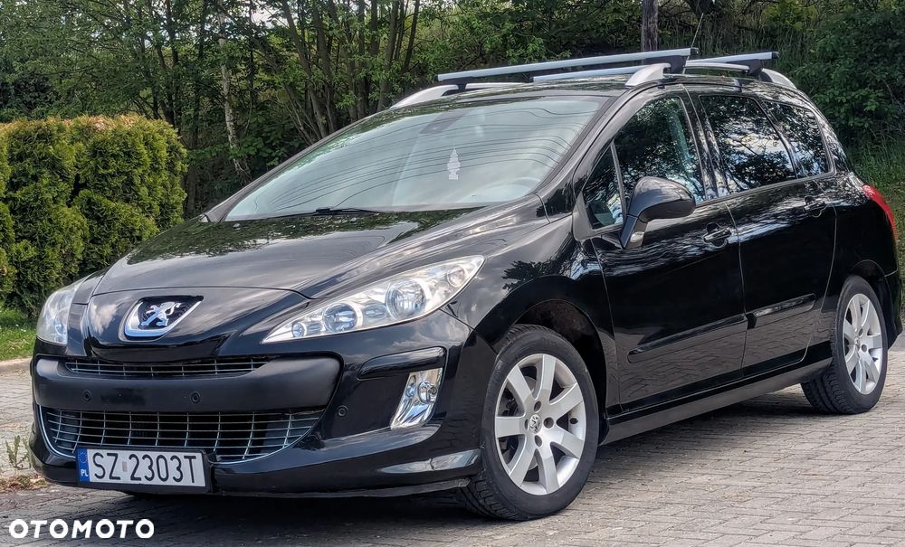 Peugeot 308 - 14
