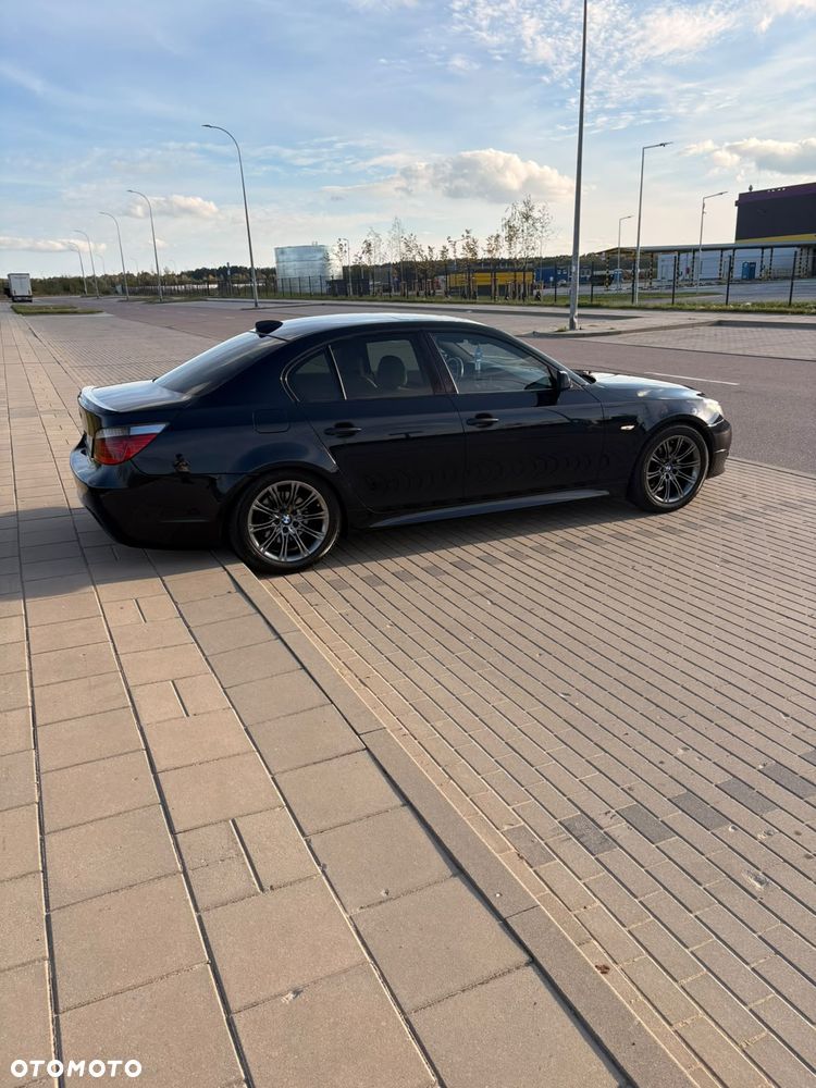 BMW Seria 5 - 10