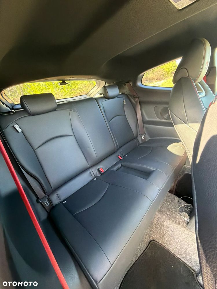 Toyota GR Yaris - 14
