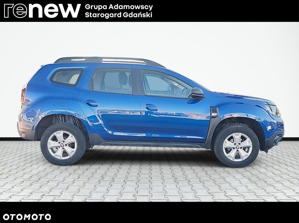 Dacia Duster - 9