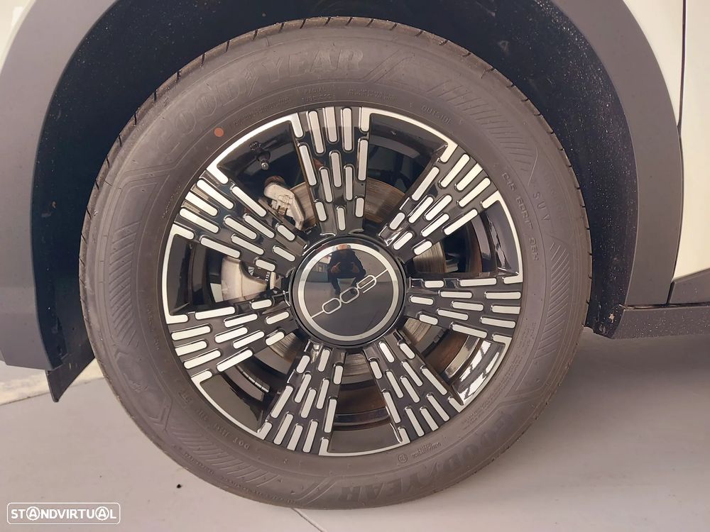 Fiat 600 1.2 Hybrid Icon - 28