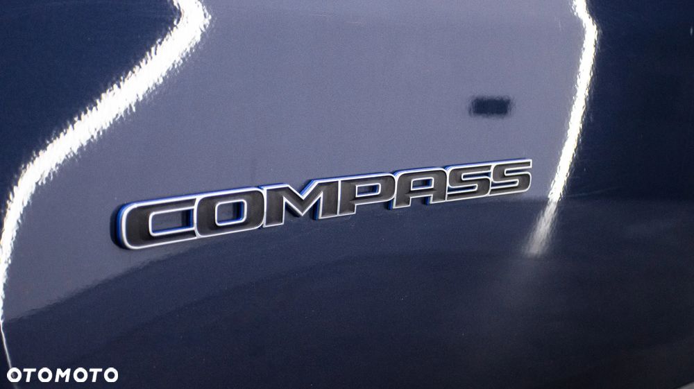 Jeep Compass 1.3 T4 PHEV 4xe Limited S&S - 13