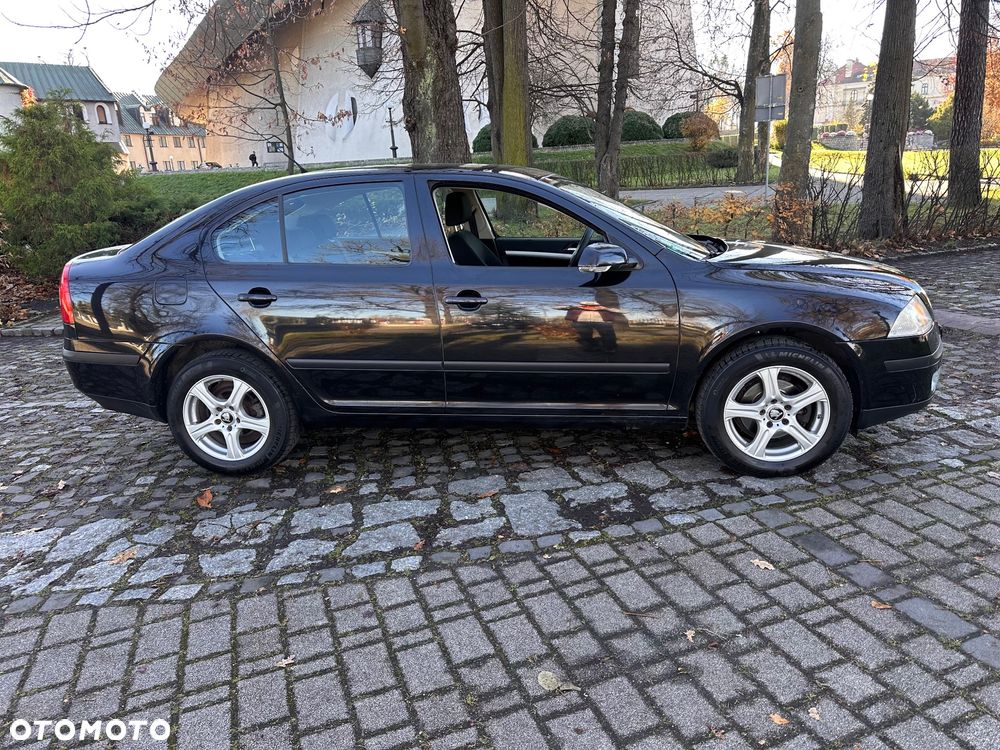 Skoda Octavia 1.9 TDI DPF Classic - 30