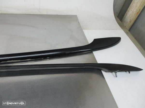 Barra / Barras Tejadilho Volkswagen Passat (3C2) - 5