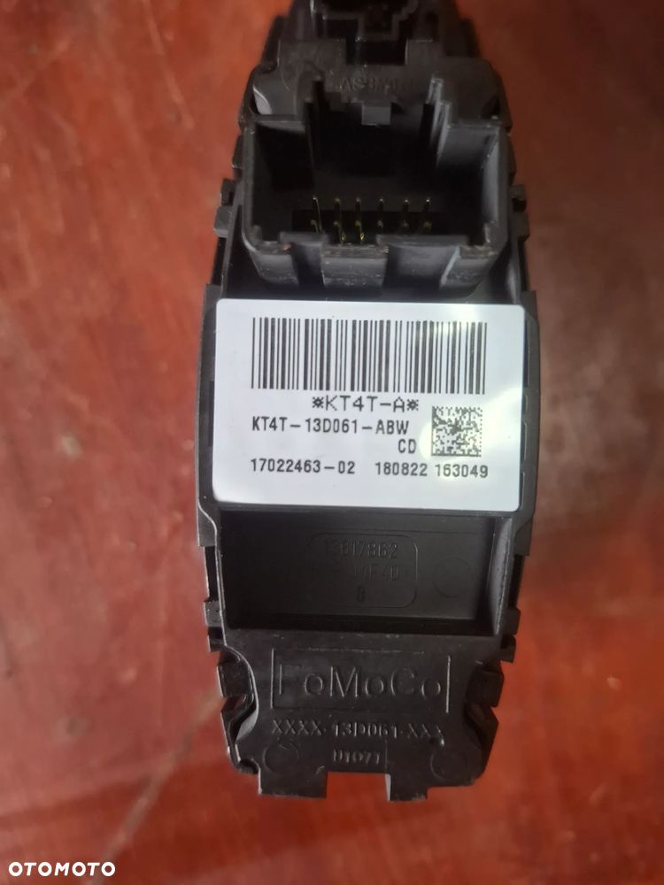 Ford Edge LIFT  MK2 Przełącznik Świateł KT4T-13D061 - 5