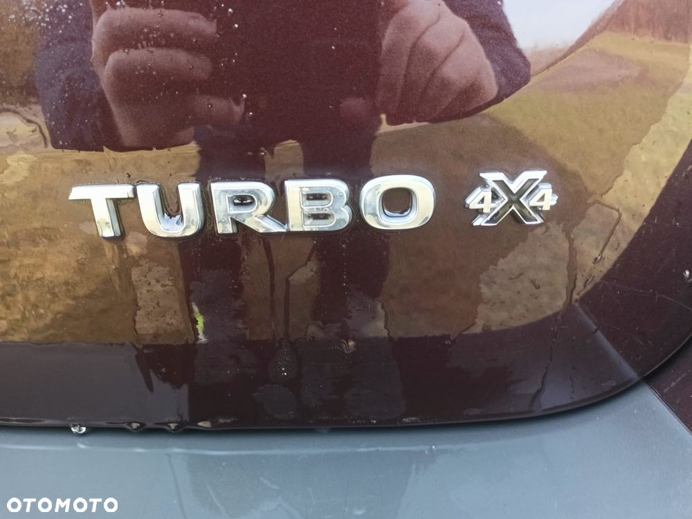 Opel Mokka 1.4 Turbo ecoFLEX Start/Stop 4x4 Color Innovation - 11
