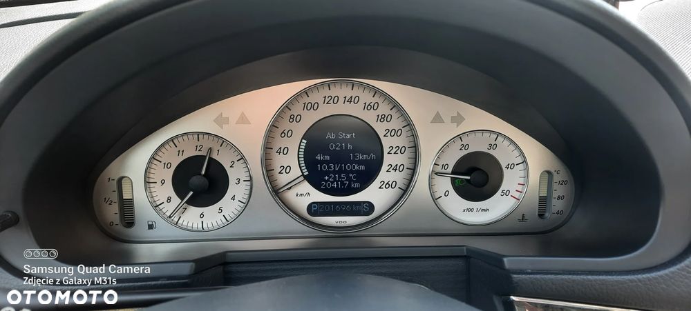 Mercedes-Benz Inny - 1
