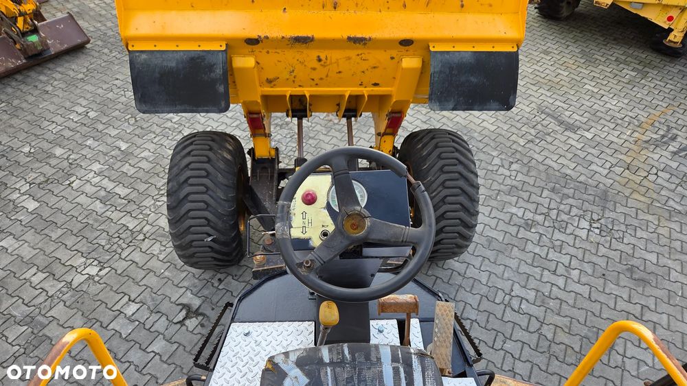 JCB 9 TFT - 13