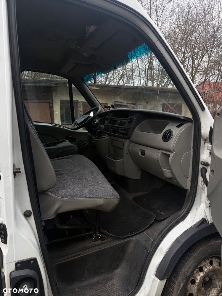 Renault Master L3H2 - 12