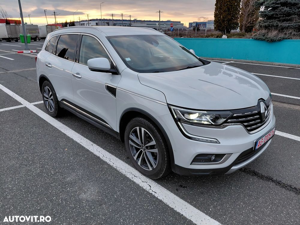 Renault Koleos ENERGY dCi 130 INTENS - 2