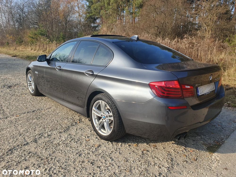 BMW Seria 5 - 3
