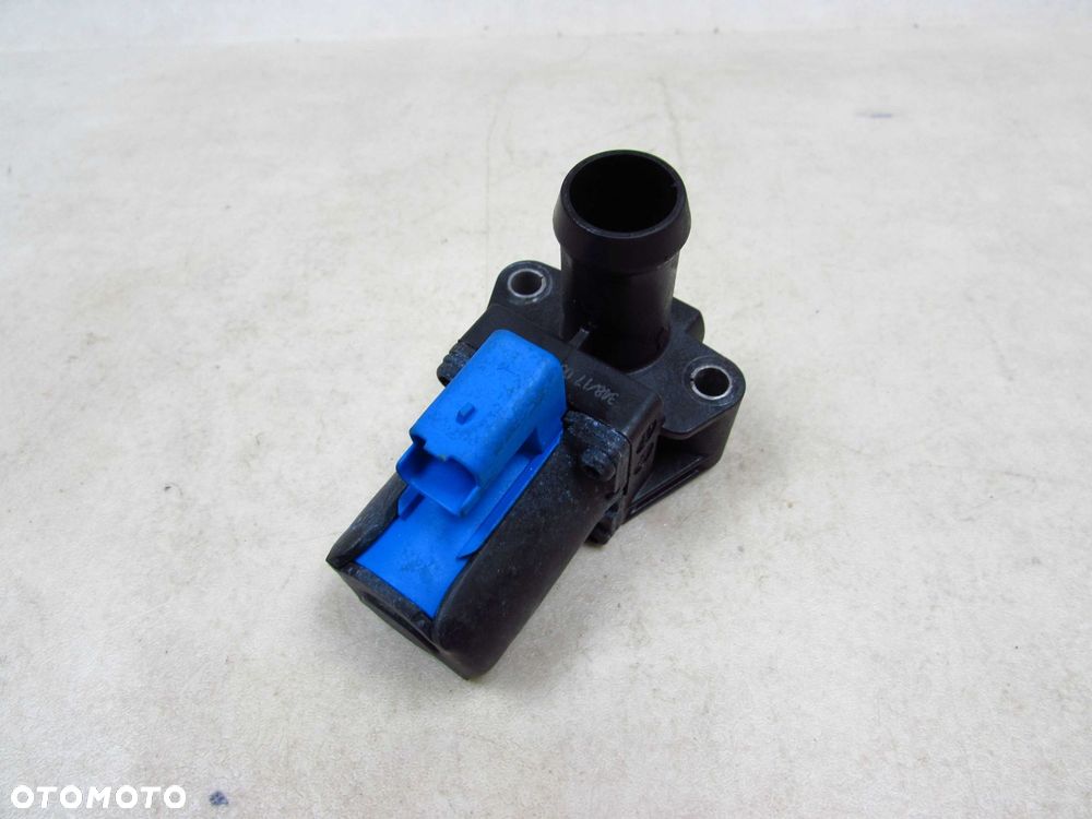 FORD 1.6 ECOBOOST POMPKA ELEKTROZAWOR WODY BM5G-18495-EA - 1