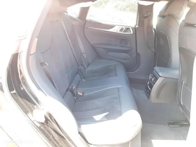 BMW Seria 4 420i Gran Coupe M Sport - 6