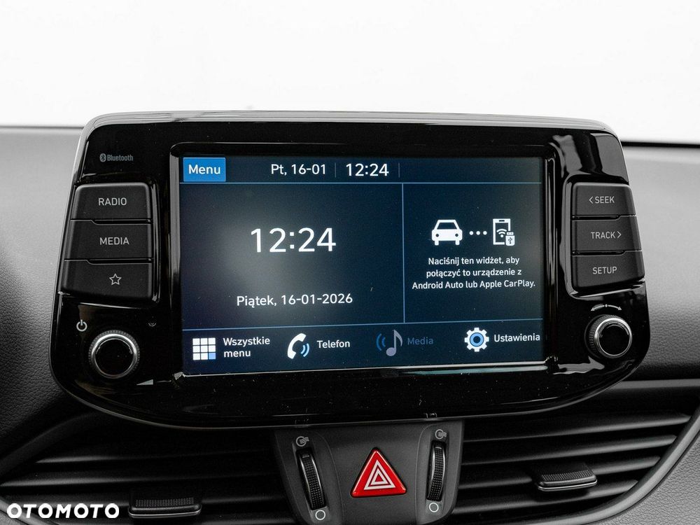 Hyundai i30 1.0 T-GDI Modern - 19