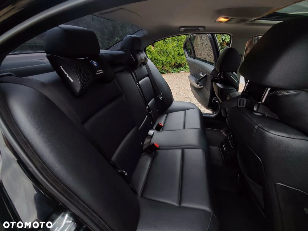BMW Seria 3 - 8