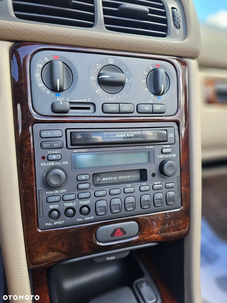 Volvo C70 - 14