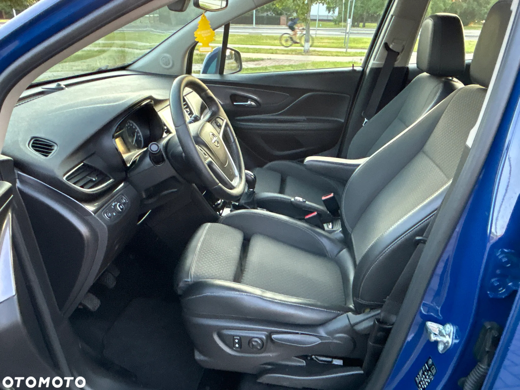 Opel Mokka - 20