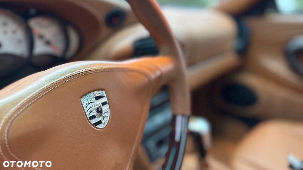 Porsche 911 - 29