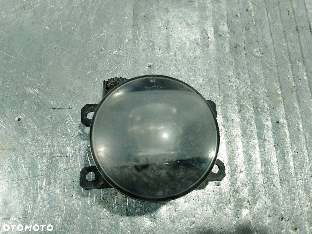 HALOGEN PRAWY PRZÓD PEUGEOT 508 GT LINE 981133380  89250311 - 1