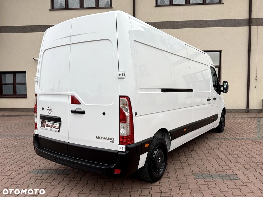 Renault MASTER  L3-H2 - 2
