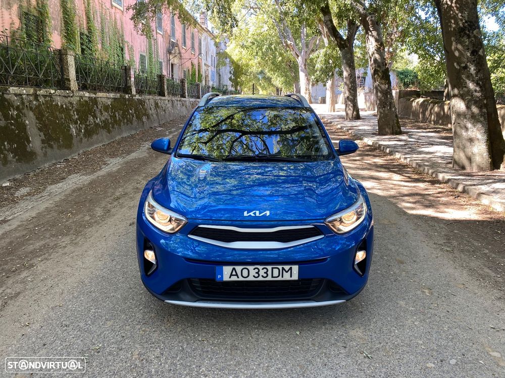 Kia Stonic 1.2 Dynamic - 2