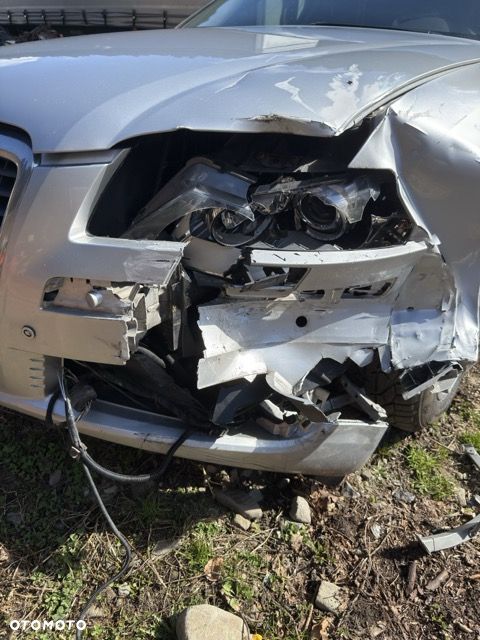 Audi A8 4.2 TDI L Quattro - 7