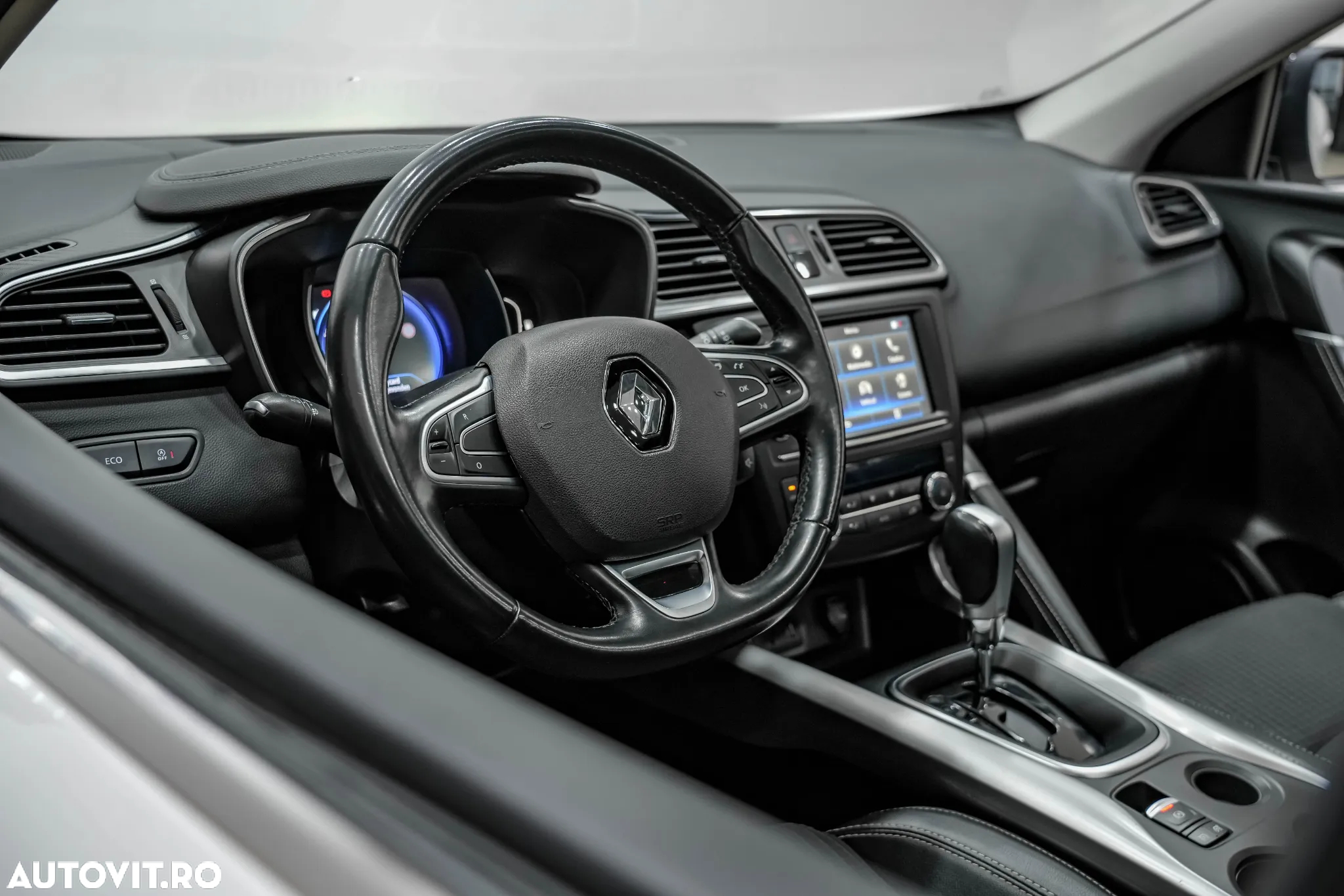 Renault Kadjar Energy dCi 110 EDC Bose Edition - 17