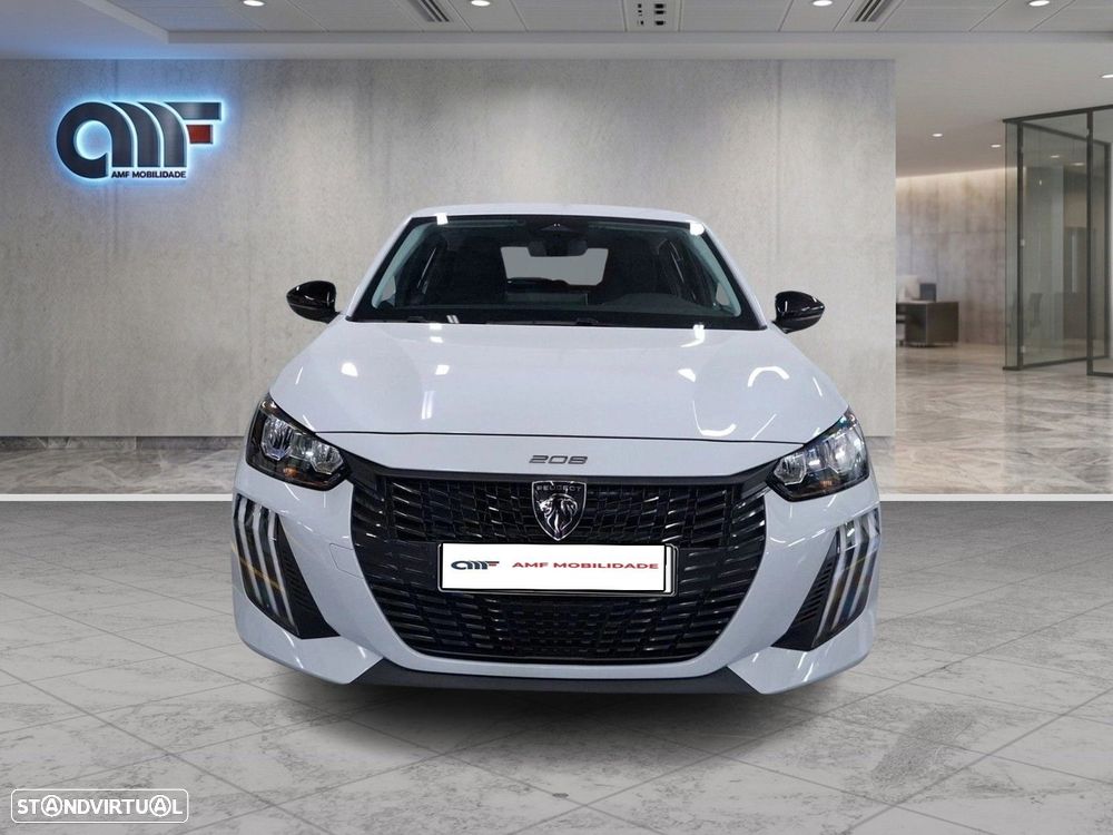 Peugeot e-208 50 kWh Style - 7